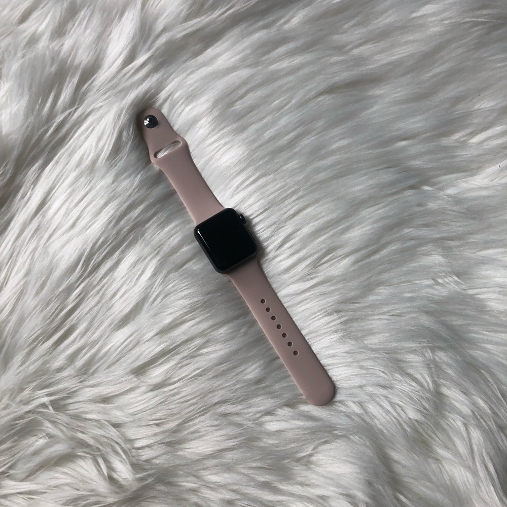 Apple Watch Strap